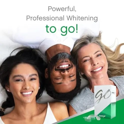 Modora™ Pro Whitening Trays