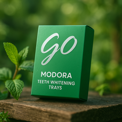 Modora™ Pro Whitening Trays