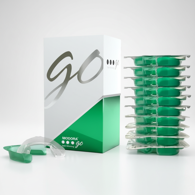 Modora™ Pro Whitening Trays