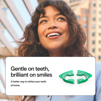 Modora™ Pro Whitening Trays