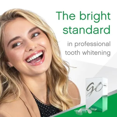 Modora™ Pro Whitening Trays