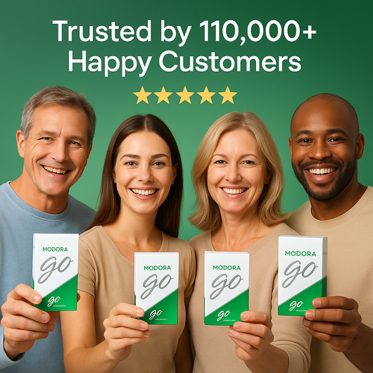 Modora™ Pro Whitening Trays