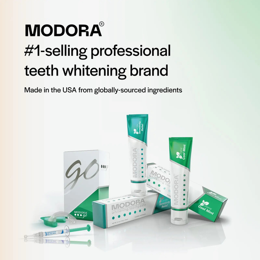 Modora™ Pro Whitening Trays